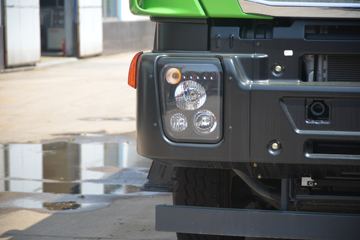  ʨC500ؿ ذ 430 8X4 8.6ж(CQ3316HXDG486L)ͼƬ