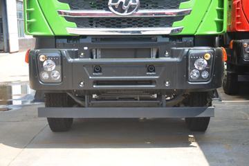  ʨC500ؿ ذ 430 8X4 8.6ж(CQ3316HXDG486L)ͼƬ