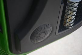 杰狮&nbsp;自卸车驾驶室                                               图片