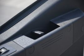 杰狮&nbsp;自卸车驾驶室                                               图片