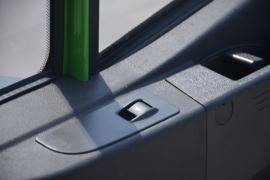 杰狮&nbsp;自卸车驾驶室                                               图片