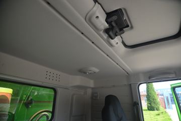  ʨC500ؿ ذ 430 8X4 8.6ж(CQ3316HXDG486L)ͼƬ