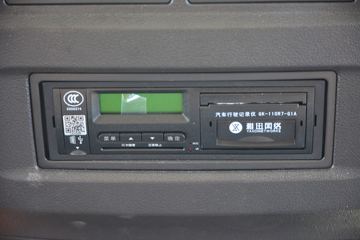  ʨC500ؿ ذ 430 8X4 8.6ж(CQ3316HXDG486L)ͼƬ