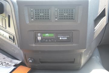  ʨC500ؿ ذ 430 8X4 8.6ж(CQ3316HXDG486L)ͼƬ