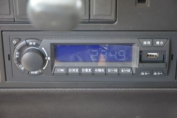  ʨC500ؿ ذ 430 8X4 8.6ж(CQ3316HXDG486L)ͼƬ