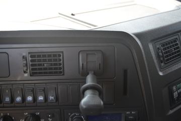  ʨC500ؿ ذ 430 8X4 8.6ж(CQ3316HXDG486L)ͼƬ