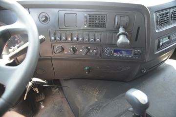  ʨC500ؿ ذ 430 8X4 8.6ж(CQ3316HXDG486L)ͼƬ