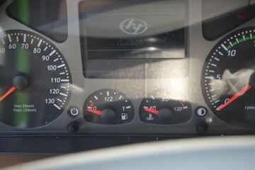  ʨC500ؿ ذ 430 8X4 8.6ж(CQ3316HXDG486L)ͼƬ