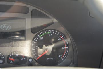  ʨC500ؿ ذ 430 8X4 8.6ж(CQ3316HXDG486L)ͼƬ