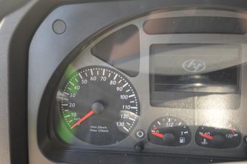  ʨC500ؿ ذ 430 8X4 8.6ж(CQ3316HXDG486L)ͼƬ
