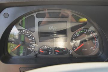  ʨC500ؿ ذ 430 8X4 8.6ж(CQ3316HXDG486L)ͼƬ