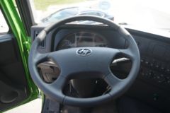 杰狮自卸车重庆市火热促销中 让利高达1万