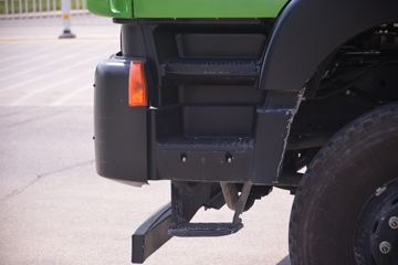 �������� �½��M500 390���� 8X4 6.8����ж��(CQ3316HXDG336L)ͼƬ