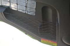 上汽红岩 杰狮C500重卡 重载版 430马力 8X4 8.6米自卸车(CQ3316HXDG486L)