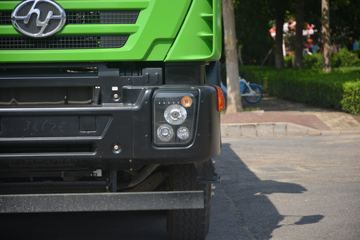 �������� �½��M500 390���� 8X4 6.8����ж��(CQ3316HXDG336L)ͼƬ