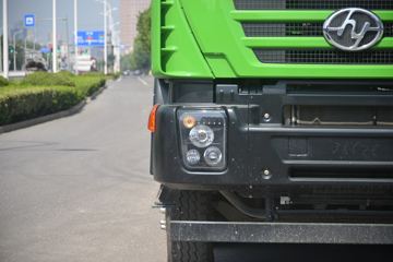 �������� �½��M500 390���� 8X4 6.8����ж��(CQ3316HXDG336L)ͼƬ