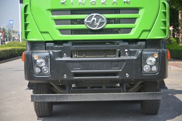 �������� �½��M500 390���� 8X4 6.8����ж��(CQ3316HXDG336L)ͼƬ