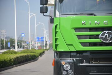 �������� �½��M500 390���� 8X4 6.8����ж��(CQ3316HXDG336L)ͼƬ