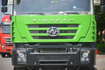 �������� �½��M500 390���� 8X4 6.8����ж��(CQ3316HXDG336L)ͼƬ