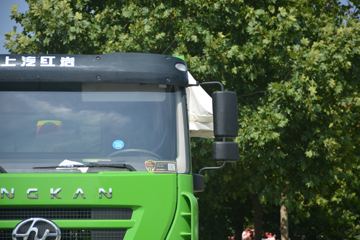 �������� �½��M500 390���� 8X4 6.8����ж��(CQ3316HXDG336L)ͼƬ