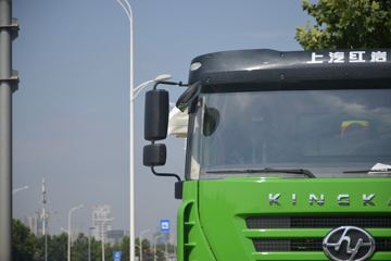 �������� �½��M500 390���� 8X4 6.8����ж��(CQ3316HXDG336L)ͼƬ