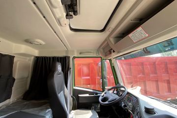 �������� �½��M500 390���� 8X4 6.8����ж��(CQ3316HXDG336L)ͼƬ