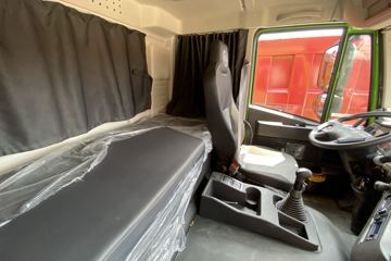 �������� �½��M500 390���� 8X4 6.8����ж��(CQ3316HXDG336L)ͼƬ