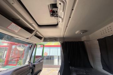 �������� �½��M500 390���� 8X4 6.8����ж��(CQ3316HXDG336L)ͼƬ