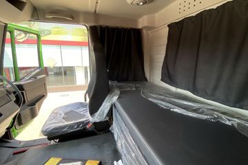 �������� �½��M500 390���� 8X4 6.8����ж��(CQ3316HXDG336L)ͼƬ