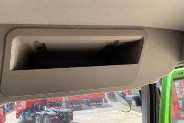 �������� �½��M500 390���� 8X4 6.8����ж��(CQ3316HXDG336L)ͼƬ