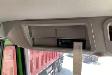 �������� �½��M500 390���� 8X4 6.8����ж��(CQ3316HXDG336L)ͼƬ