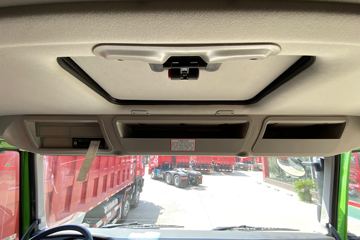 �������� �½��M500 390���� 8X4 6.8����ж��(CQ3316HXDG336L)ͼƬ