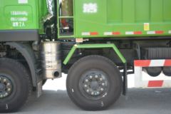 红岩自卸车销量王，年底直降1万，欢迎咨询