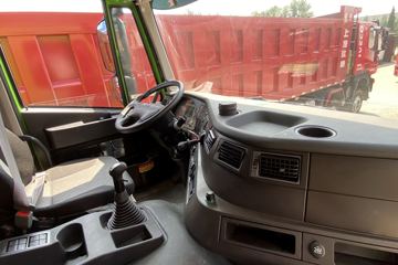 �������� �½��M500 390���� 8X4 6.8����ж��(CQ3316HXDG336L)ͼƬ