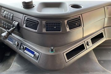 �������� �½��M500 390���� 8X4 6.8����ж��(CQ3316HXDG336L)ͼƬ