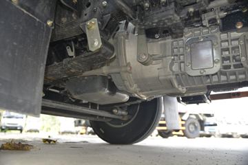 ������ʮ�� ����ES5 170���� 4.17�׵��������Ῠ(����)(JXW1040CDJA2)ͼƬ