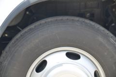 江西五十铃 翼放ES5 170马力 4.17米单排栏板轻卡(国六)(JXW1040CDJA2)