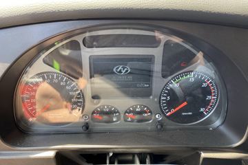 �������� �½��M500 390���� 8X4 6.8����ж��(CQ3316HXDG336L)ͼƬ