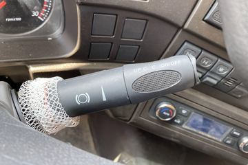 �������� �½��M500 390���� 8X4 6.8����ж��(CQ3316HXDG336L)ͼƬ