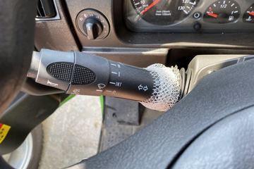 �������� �½��M500 390���� 8X4 6.8����ж��(CQ3316HXDG336L)ͼƬ