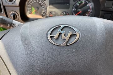 �������� �½��M500 390���� 8X4 6.8����ж��(CQ3316HXDG336L)ͼƬ