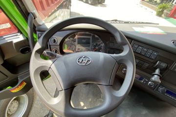 �������� �½��M500 390���� 8X4 6.8����ж��(CQ3316HXDG336L)ͼƬ