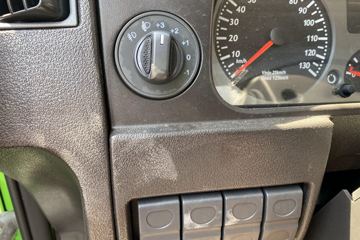 �������� �½��M500 390���� 8X4 6.8����ж��(CQ3316HXDG336L)ͼƬ