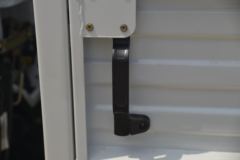 江西五十铃 翼放ES5 170马力 4.17米单排栏板轻卡(国六)(JXW1040CDJA2)