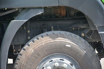 �������� �½��M500 390���� 8X4 6.8����ж��(CQ3316HXDG336L)ͼƬ