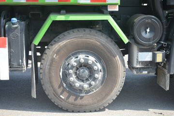 �������� �½��M500 390���� 8X4 6.8����ж��(CQ3316HXDG336L)ͼƬ