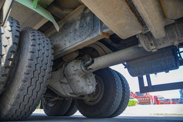 �������� �½��M500 390���� 8X4 6.8����ж��(CQ3316HXDG336L)ͼƬ