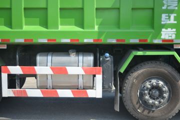 �������� �½��M500 390���� 8X4 6.8����ж��(CQ3316HXDG336L)ͼƬ