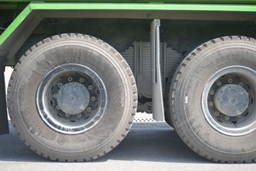 �������� �½��M500 390���� 8X4 6.8����ж��(CQ3316HXDG336L)ͼƬ