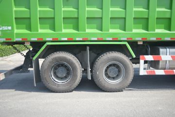 �������� �½��M500 390���� 8X4 6.8����ж��(CQ3316HXDG336L)ͼƬ